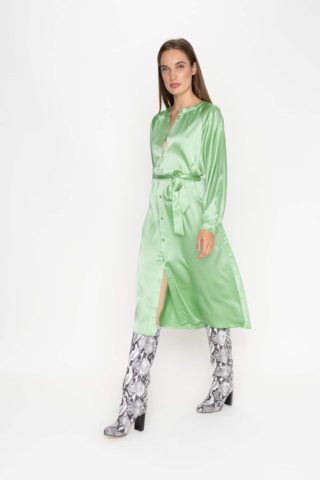 zijde-jurk-mint-groene-jack-janice-scaled